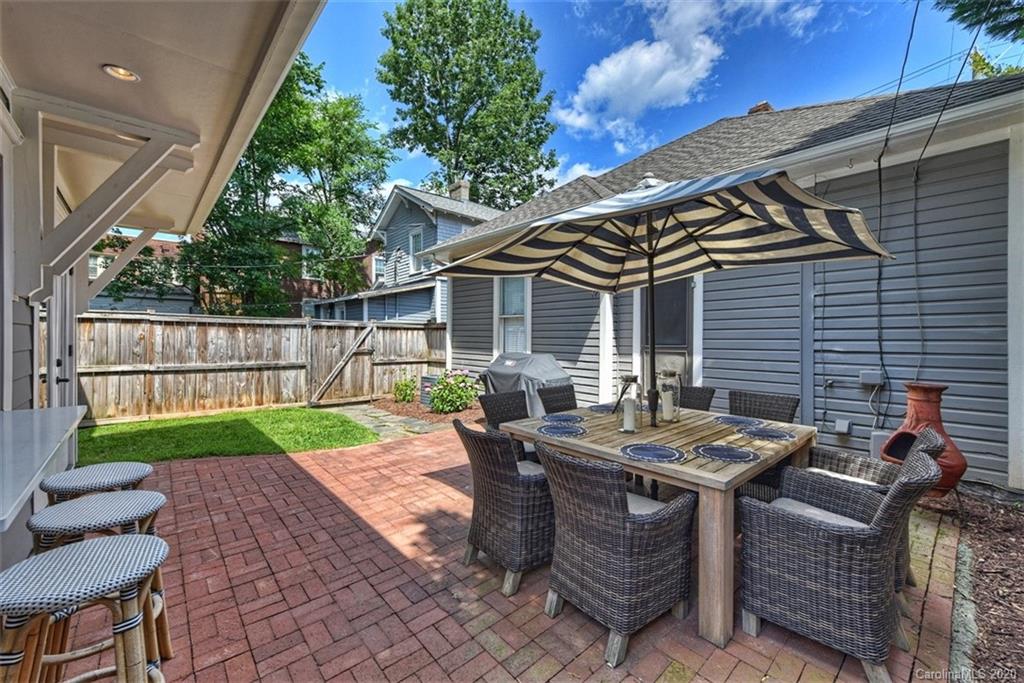 417 Hawthorne Lane Charlotte NC 28204
