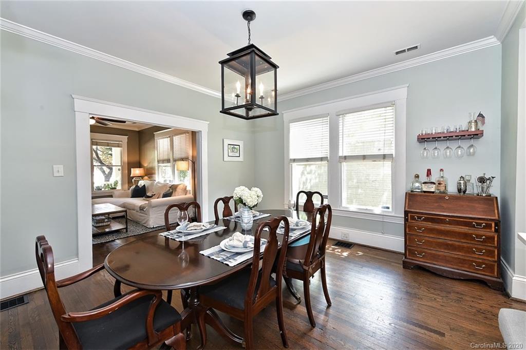 417 Hawthorne Lane Charlotte NC 28204