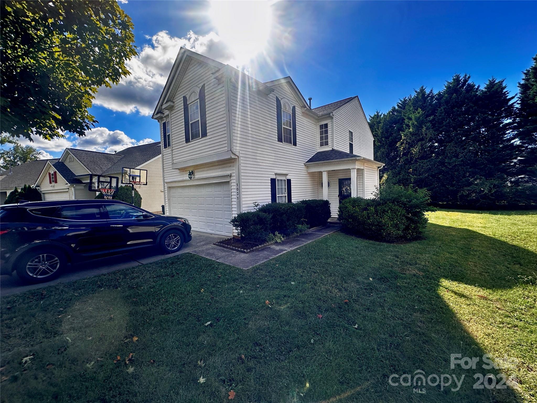 1031 Hipp Road Charlotte NC 28216