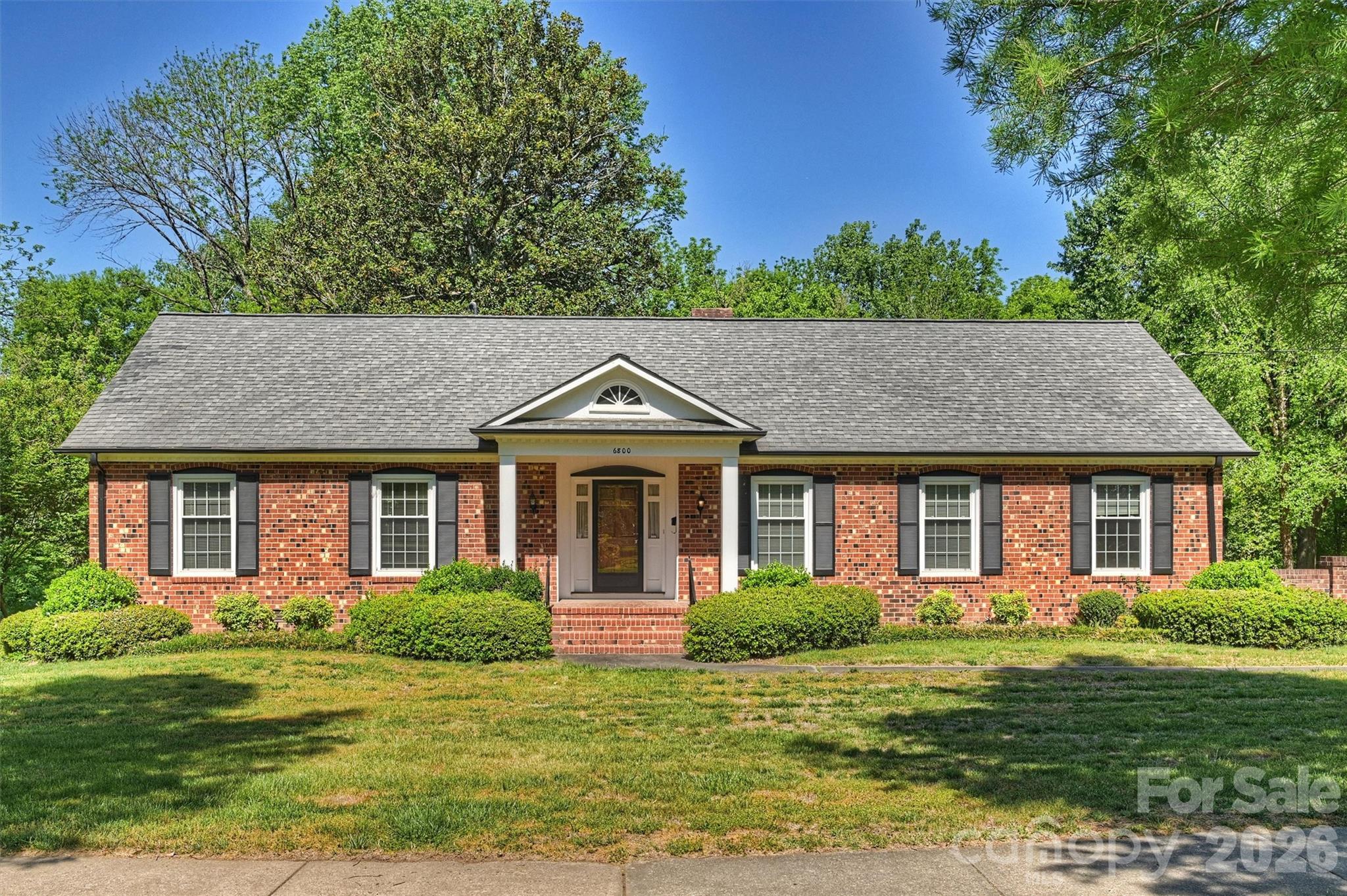 6800 Lancer Drive Charlotte NC 28226