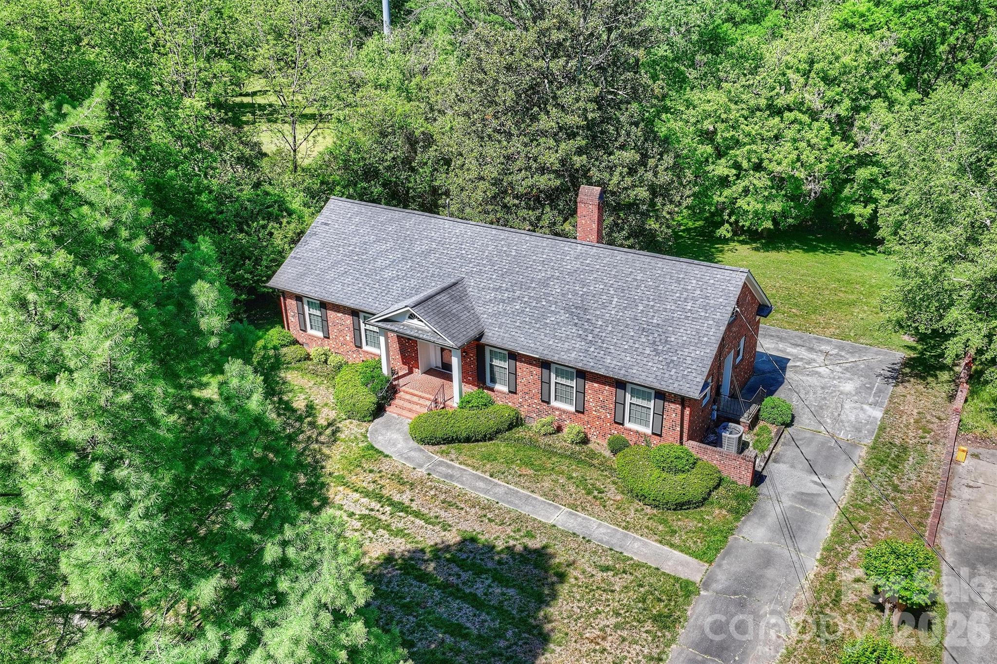 6800 Lancer Drive Charlotte NC 28226
