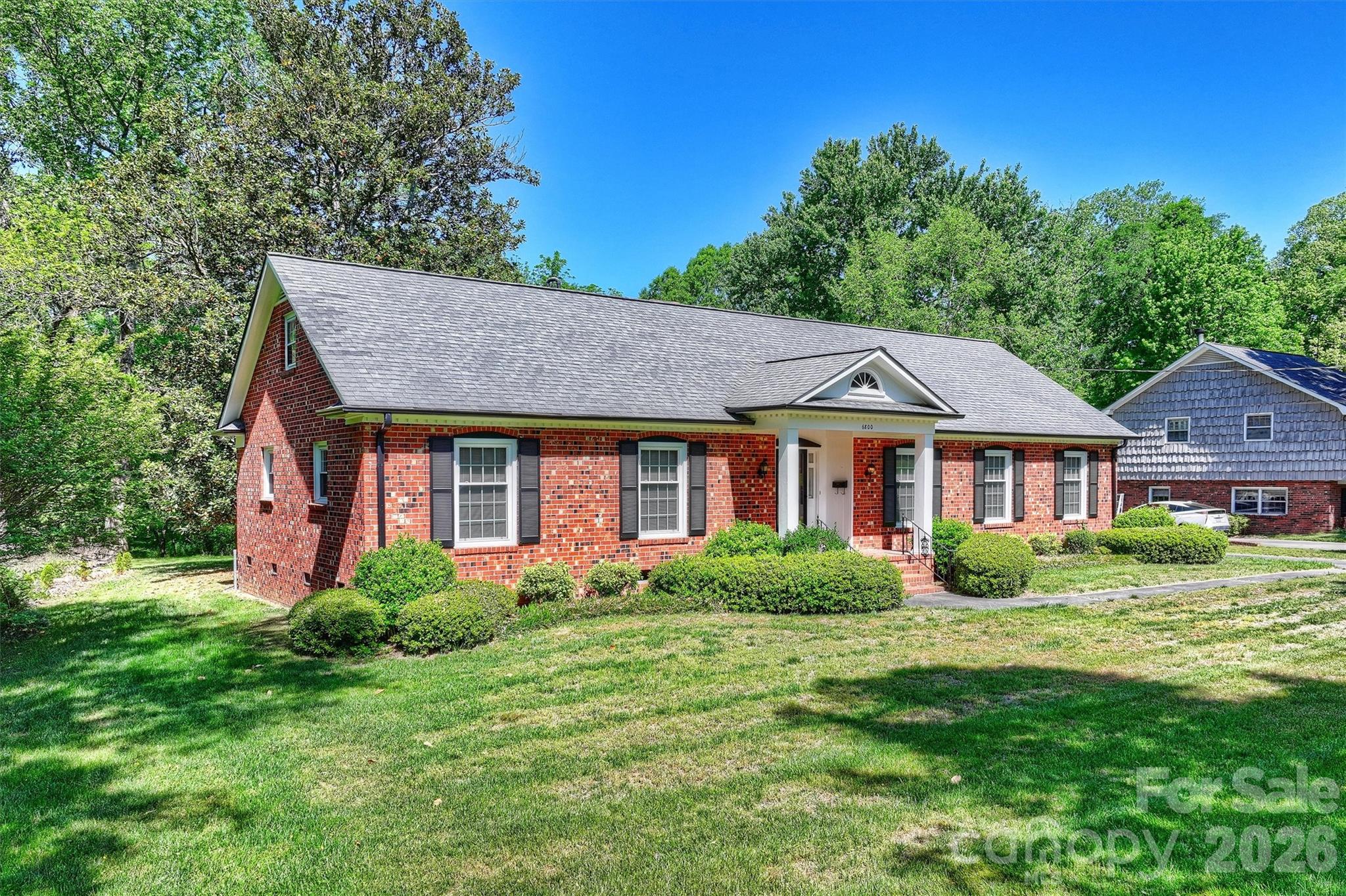 6800 Lancer Drive Charlotte NC 28226