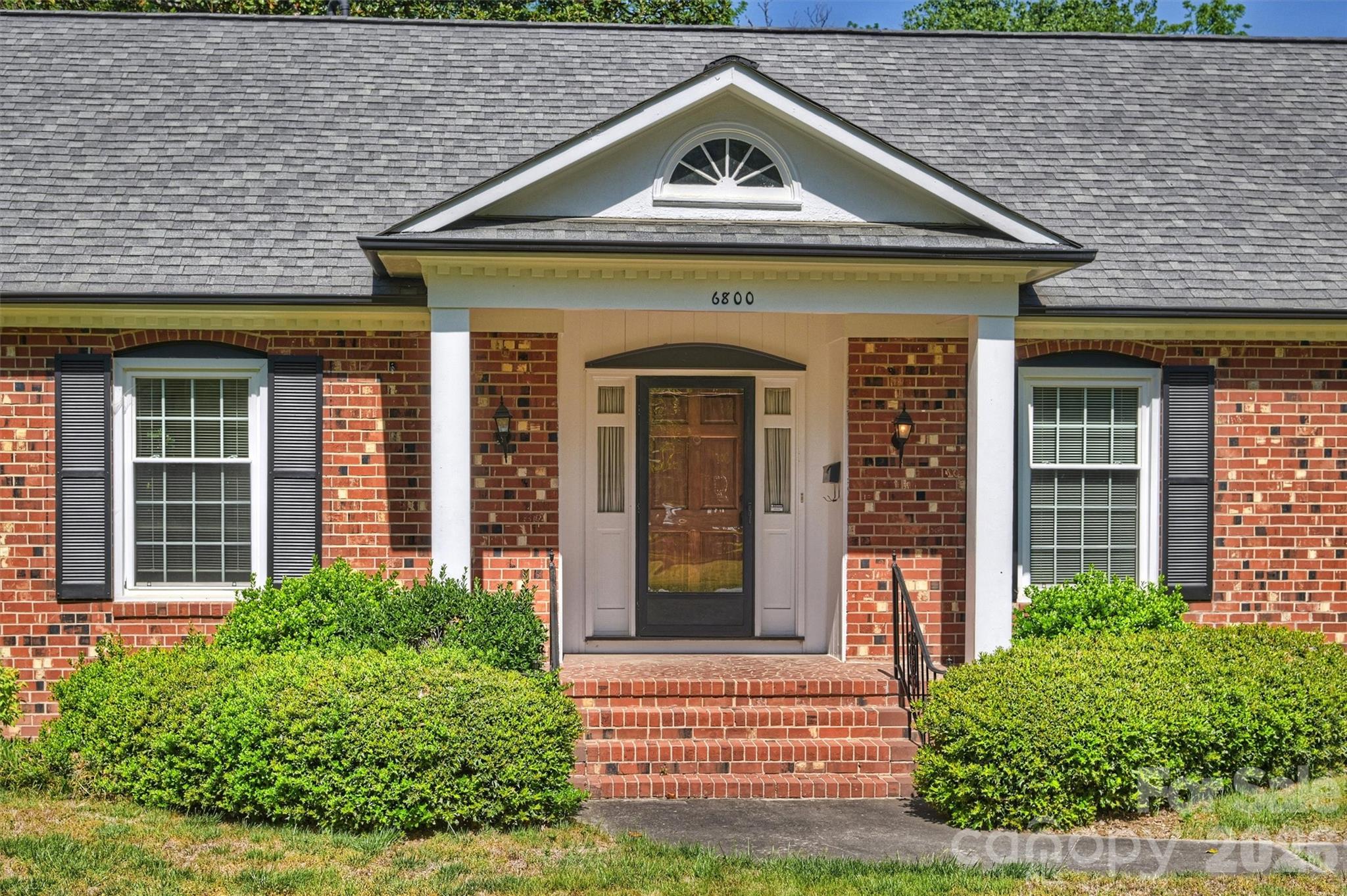6800 Lancer Drive Charlotte NC 28226