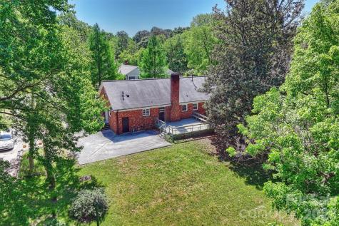 6800 Lancer Drive Charlotte NC 28226