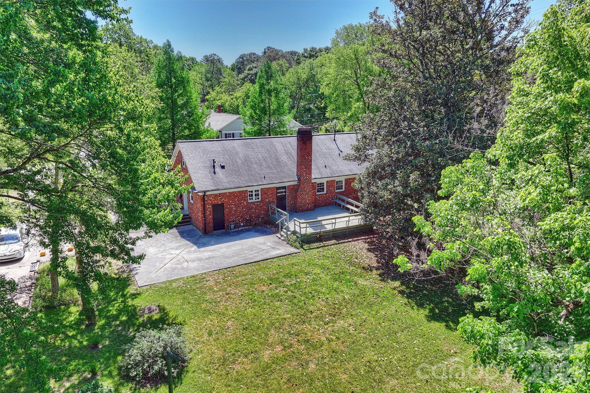 6800 Lancer Drive Charlotte NC 28226