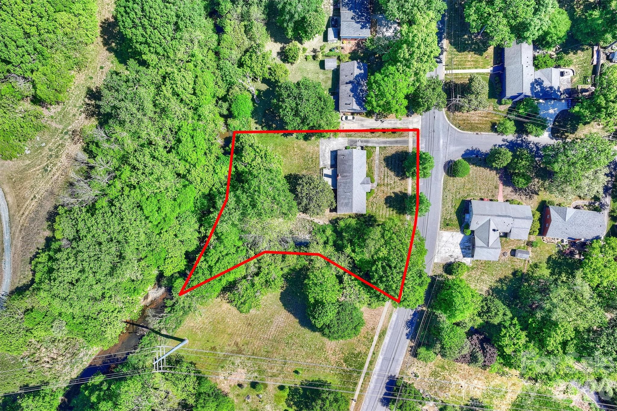 6800 Lancer Drive Charlotte NC 28226