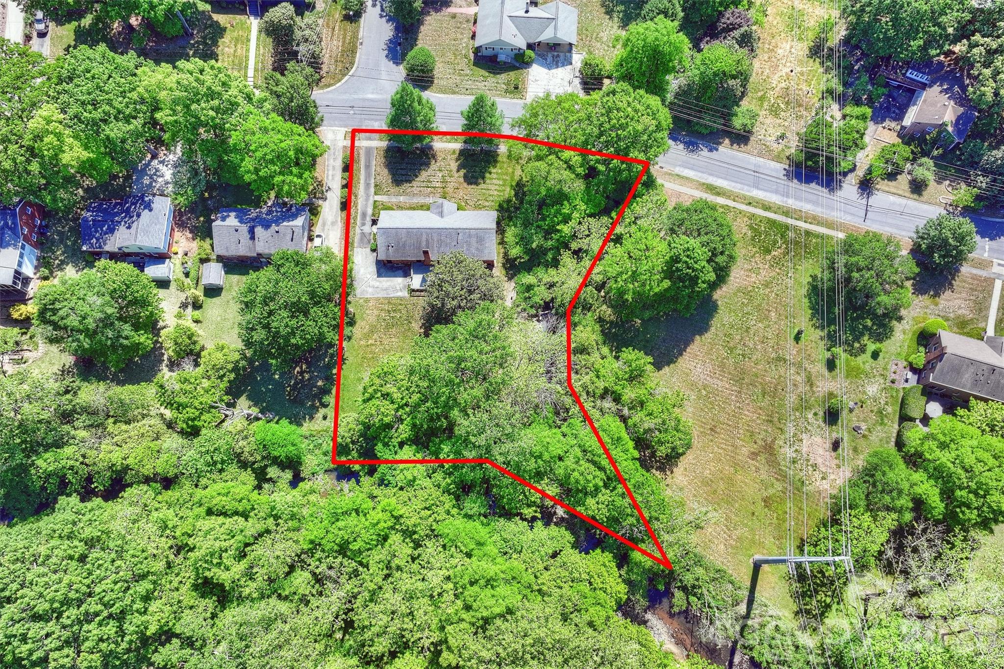 6800 Lancer Drive Charlotte NC 28226