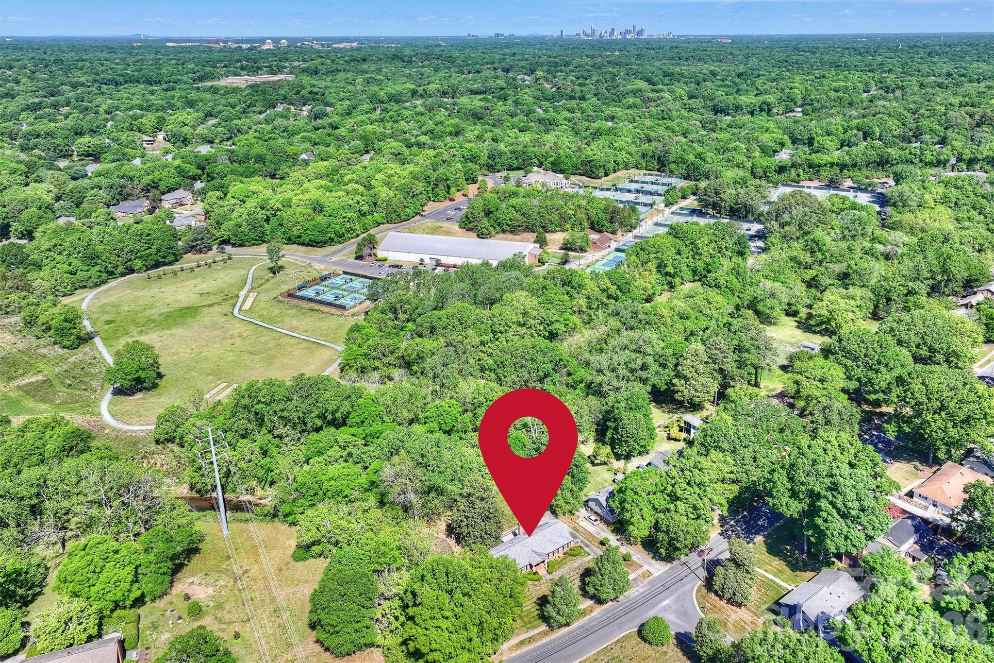 6800 Lancer Drive Charlotte NC 28226