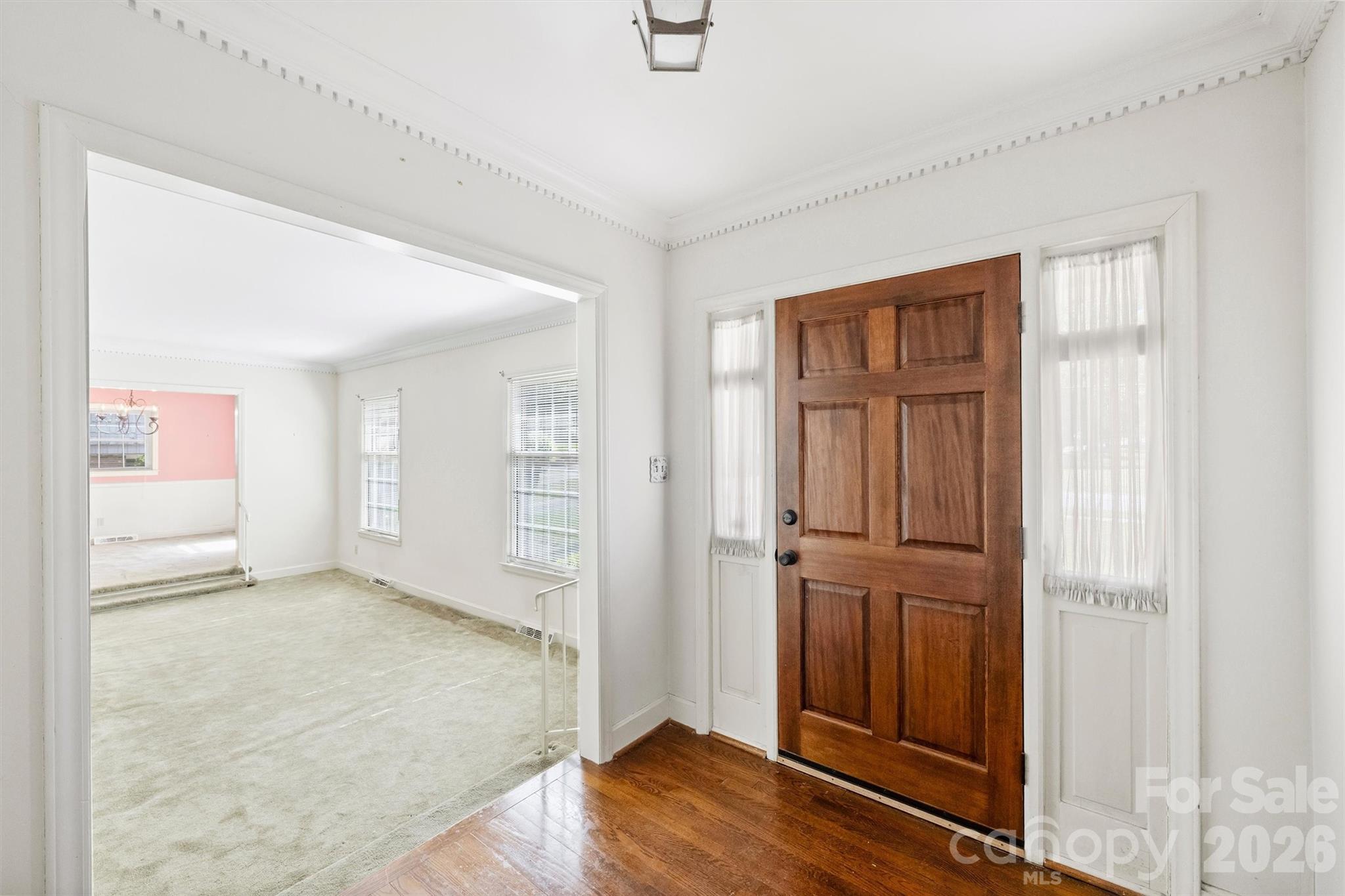6800 Lancer Drive Charlotte NC 28226