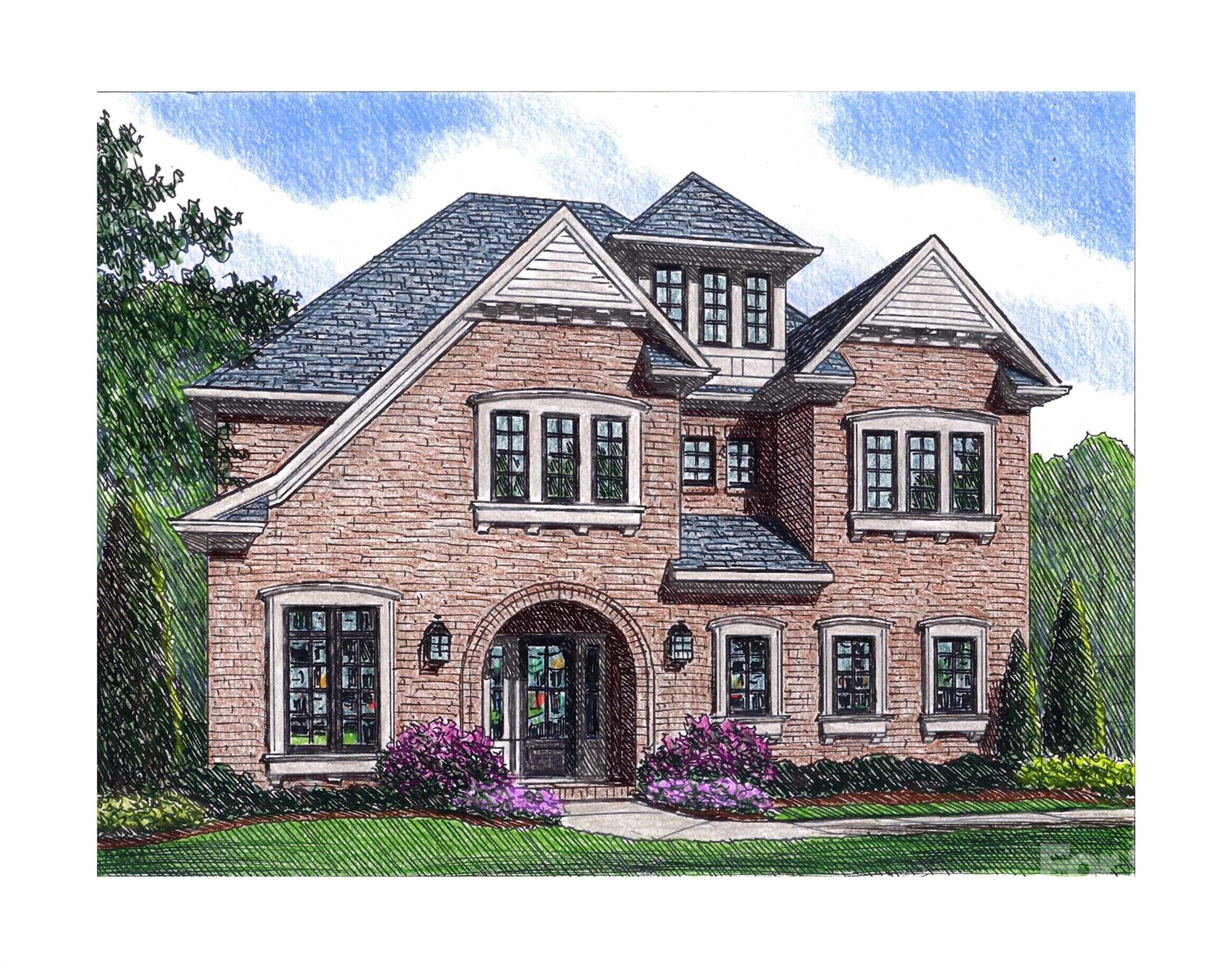 3112 Ella Katherine Way Charlotte NC 28210