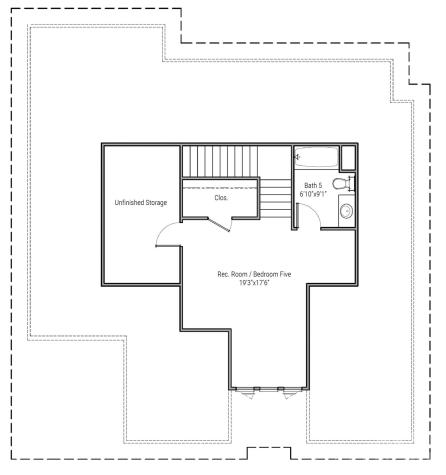 3112 Ella Katherine Way Charlotte NC 28210