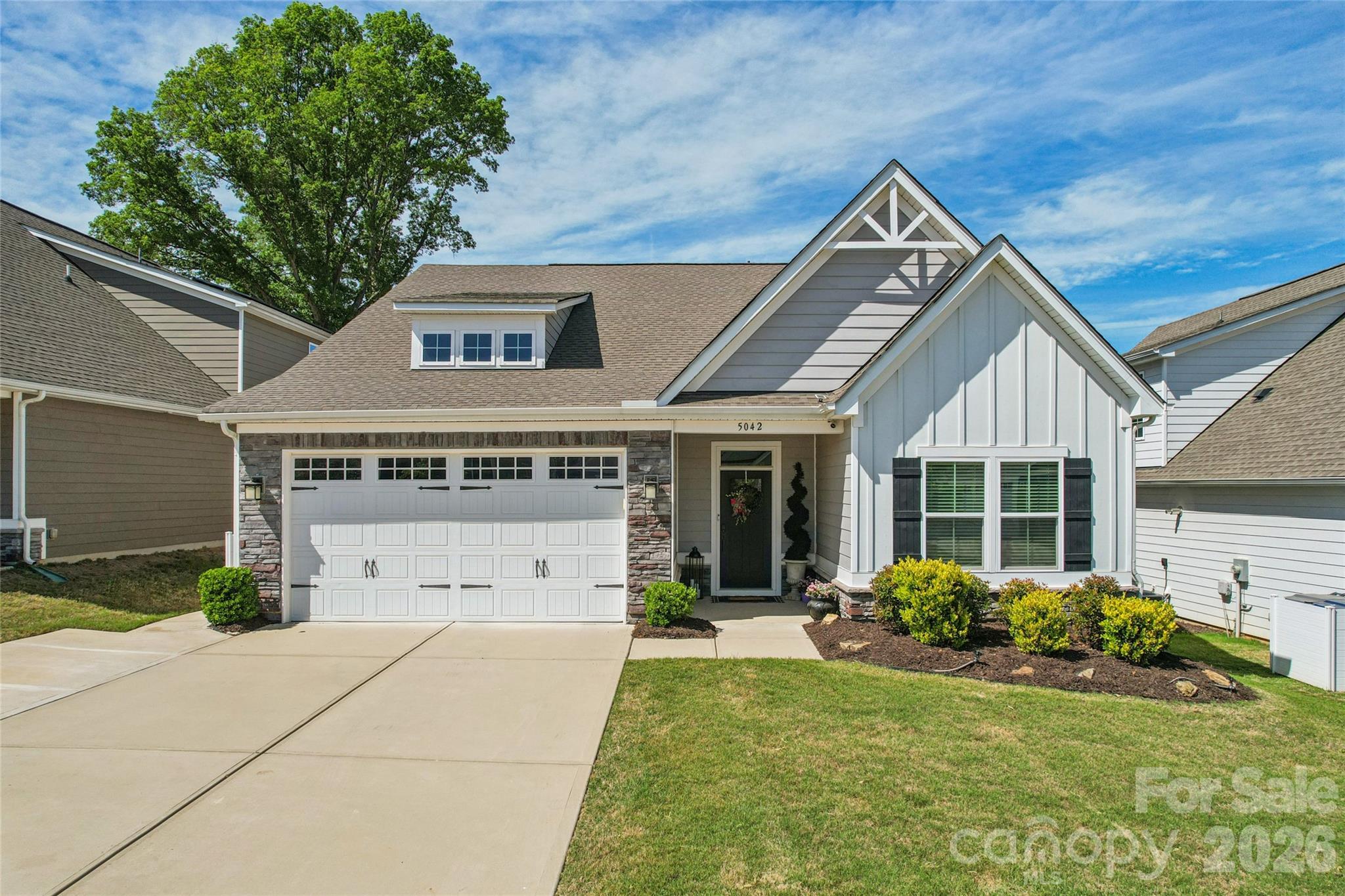 5042 Summer Surprise Lane Charlotte NC 28215