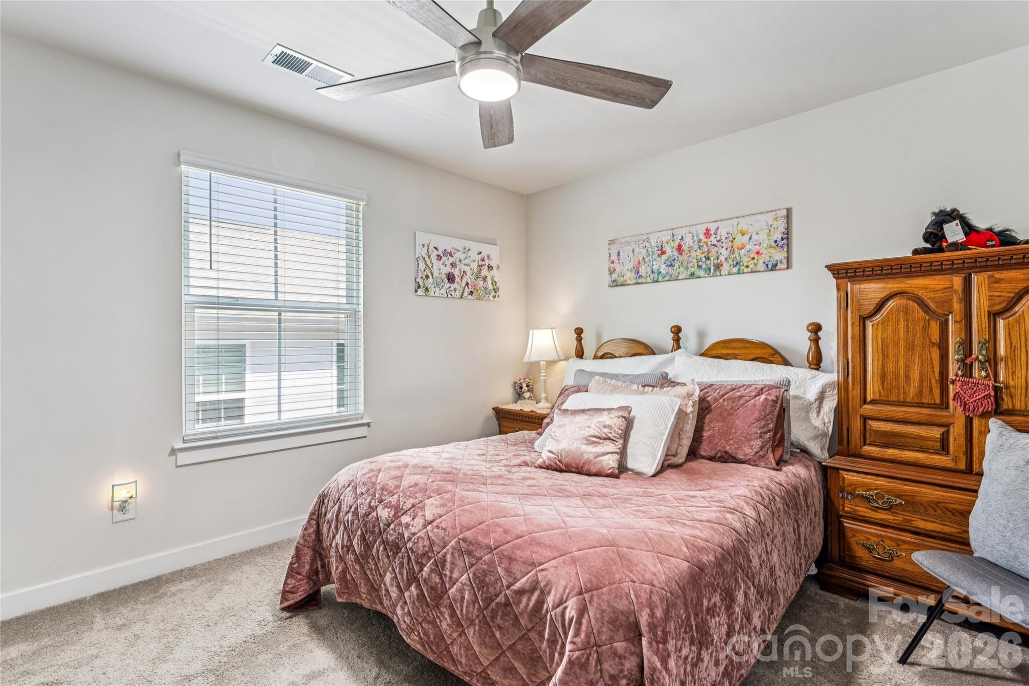 5042 Summer Surprise Lane Charlotte NC 28215