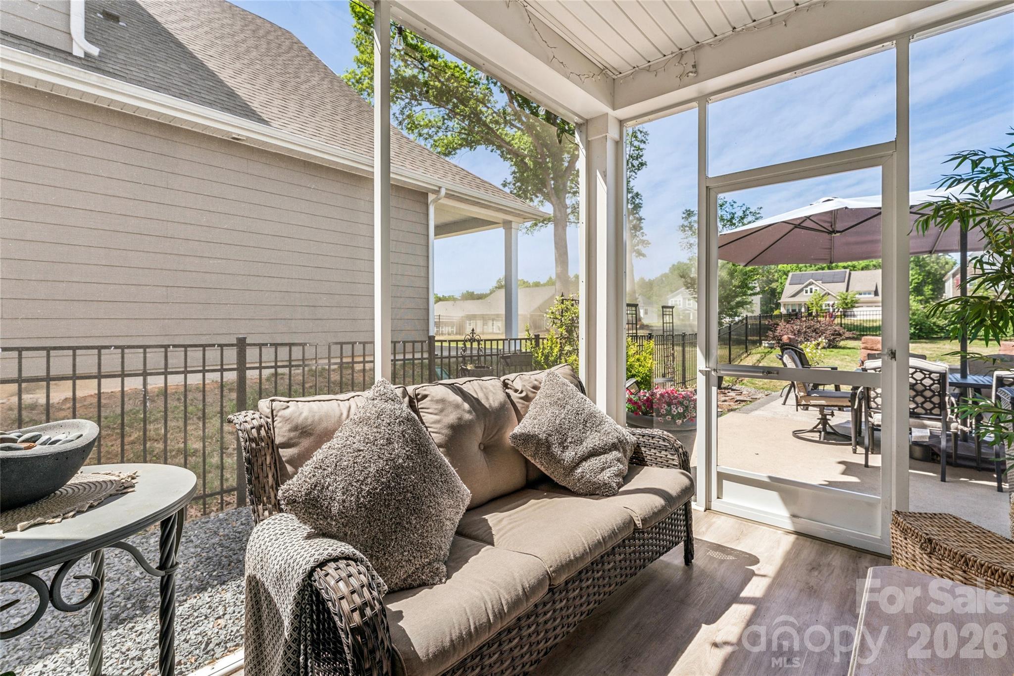 5042 Summer Surprise Lane Charlotte NC 28215