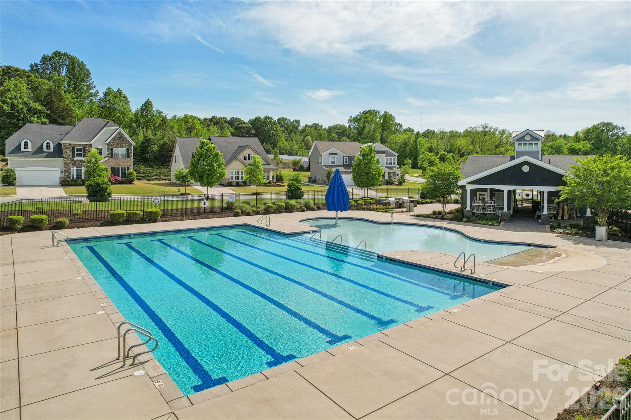 5042 Summer Surprise Lane Charlotte NC 28215