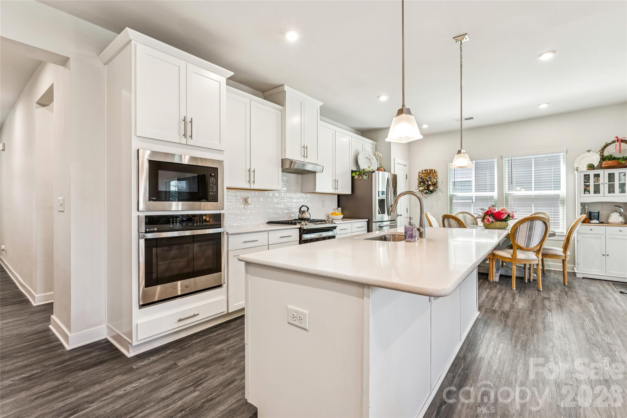 5042 Summer Surprise Lane Charlotte NC 28215