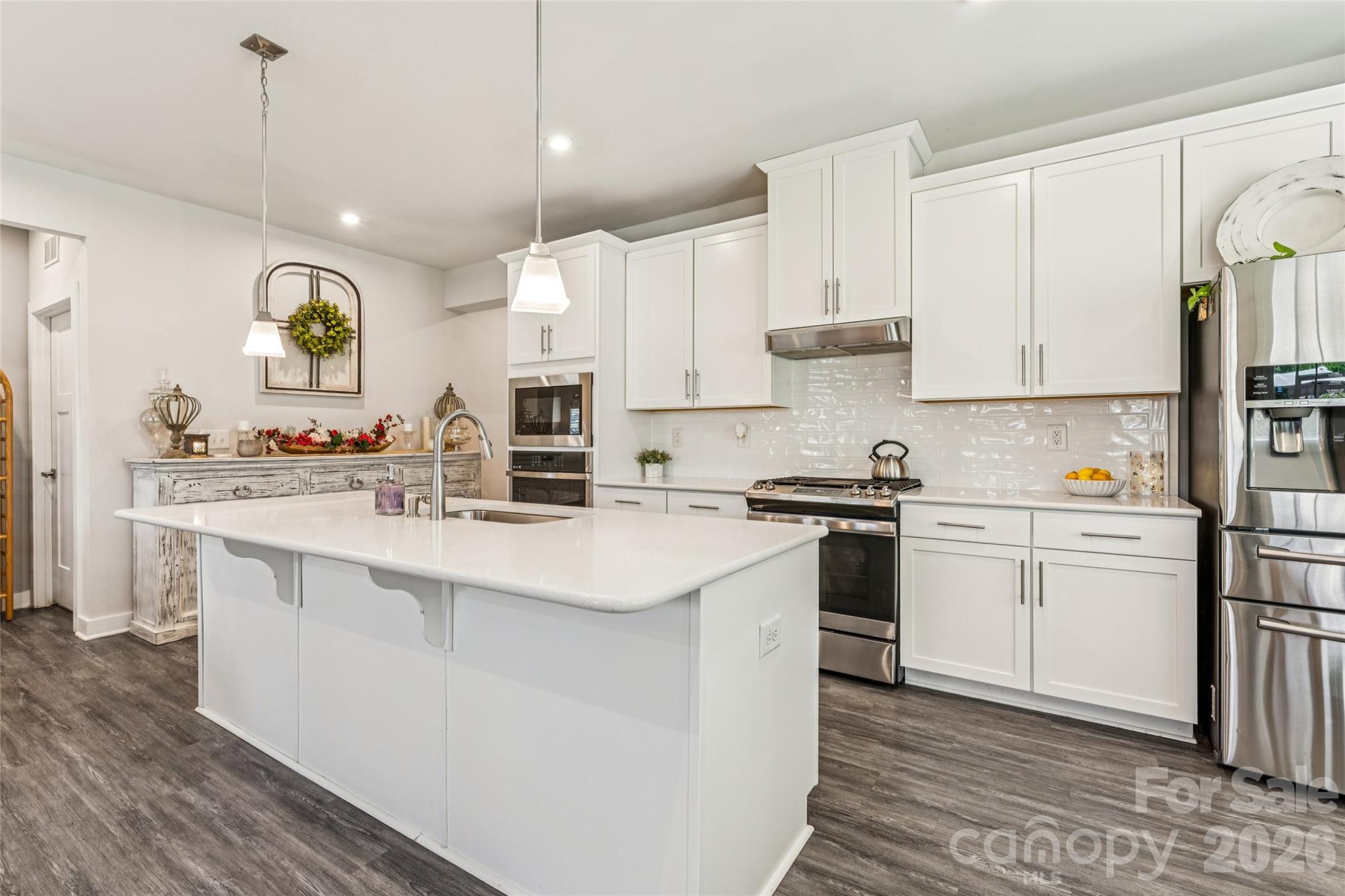 5042 Summer Surprise Lane Charlotte NC 28215