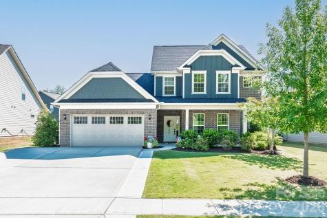 1163 Regions Boulevard Indian Land SC 29707