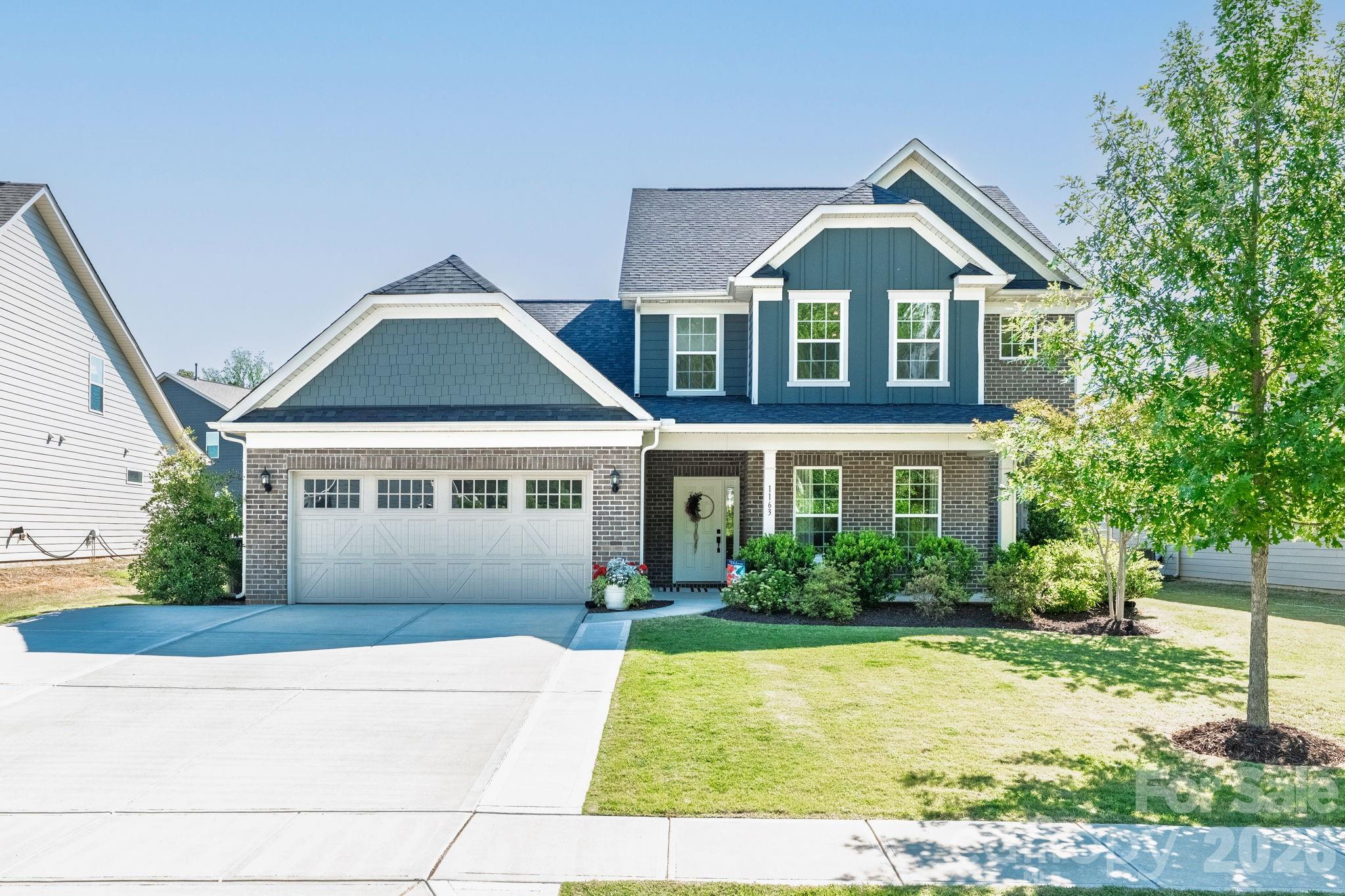 1163 Regions Boulevard Indian Land SC 29707