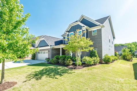 1163 Regions Boulevard Indian Land SC 29707