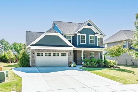 1163 Regions Boulevard Indian Land SC 29707