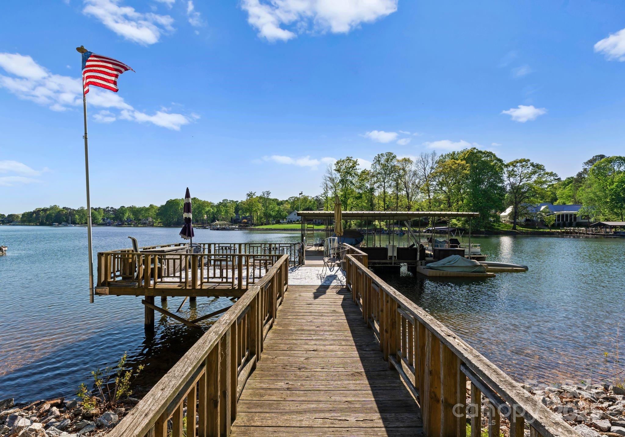 141 Baywatch Drive Mooresville NC 28117