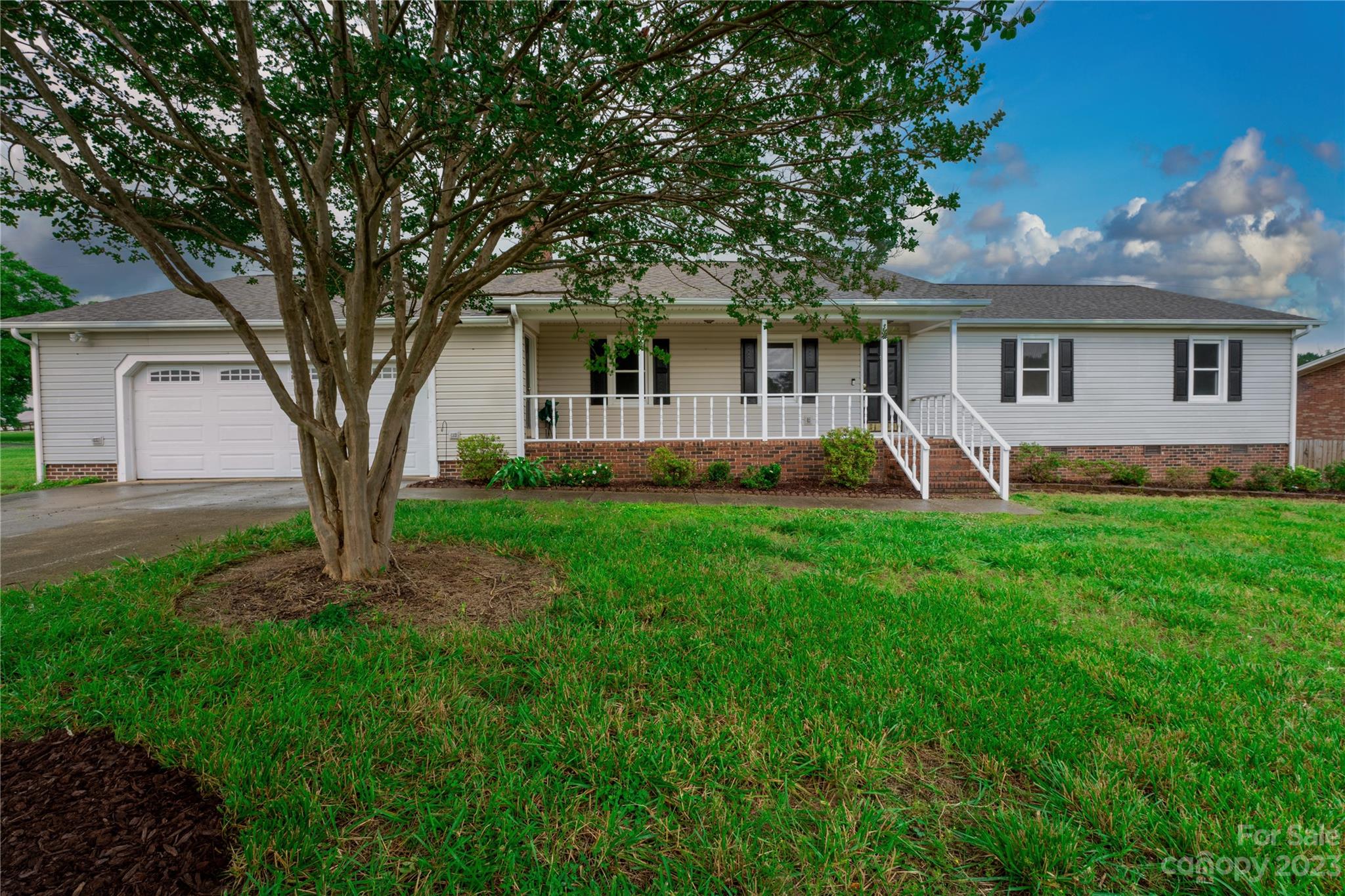 16908 Knoxwood Drive Huntersville NC 28078