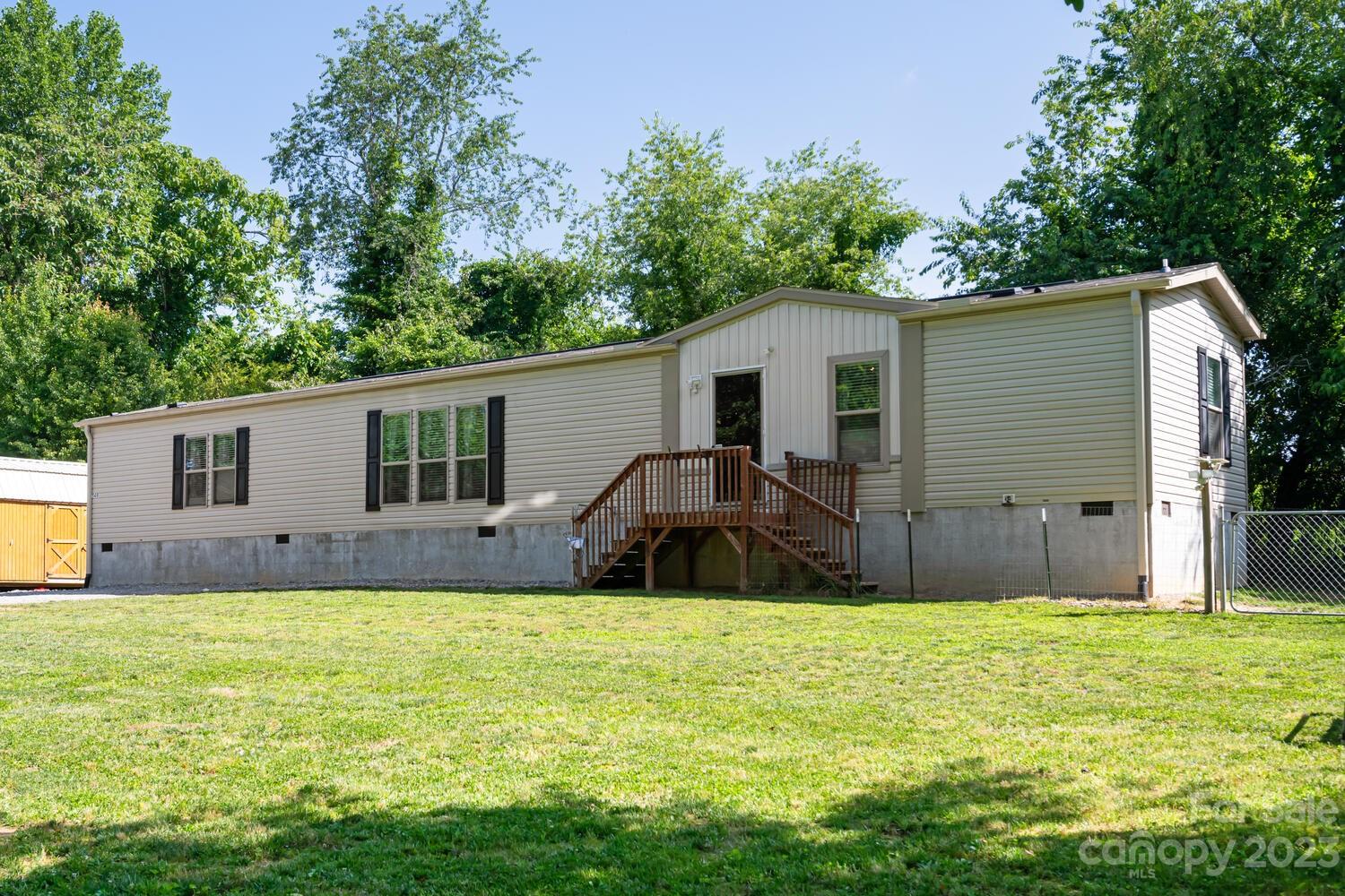 149 Big Hungry Road Flat Rock NC 28731