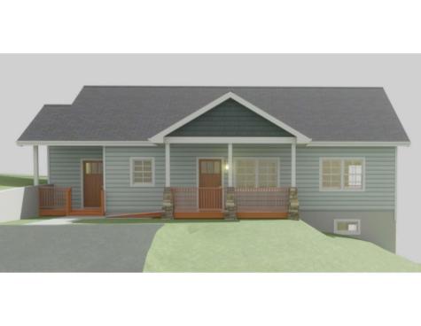 47 Westside Village Road Fairview NC 28730