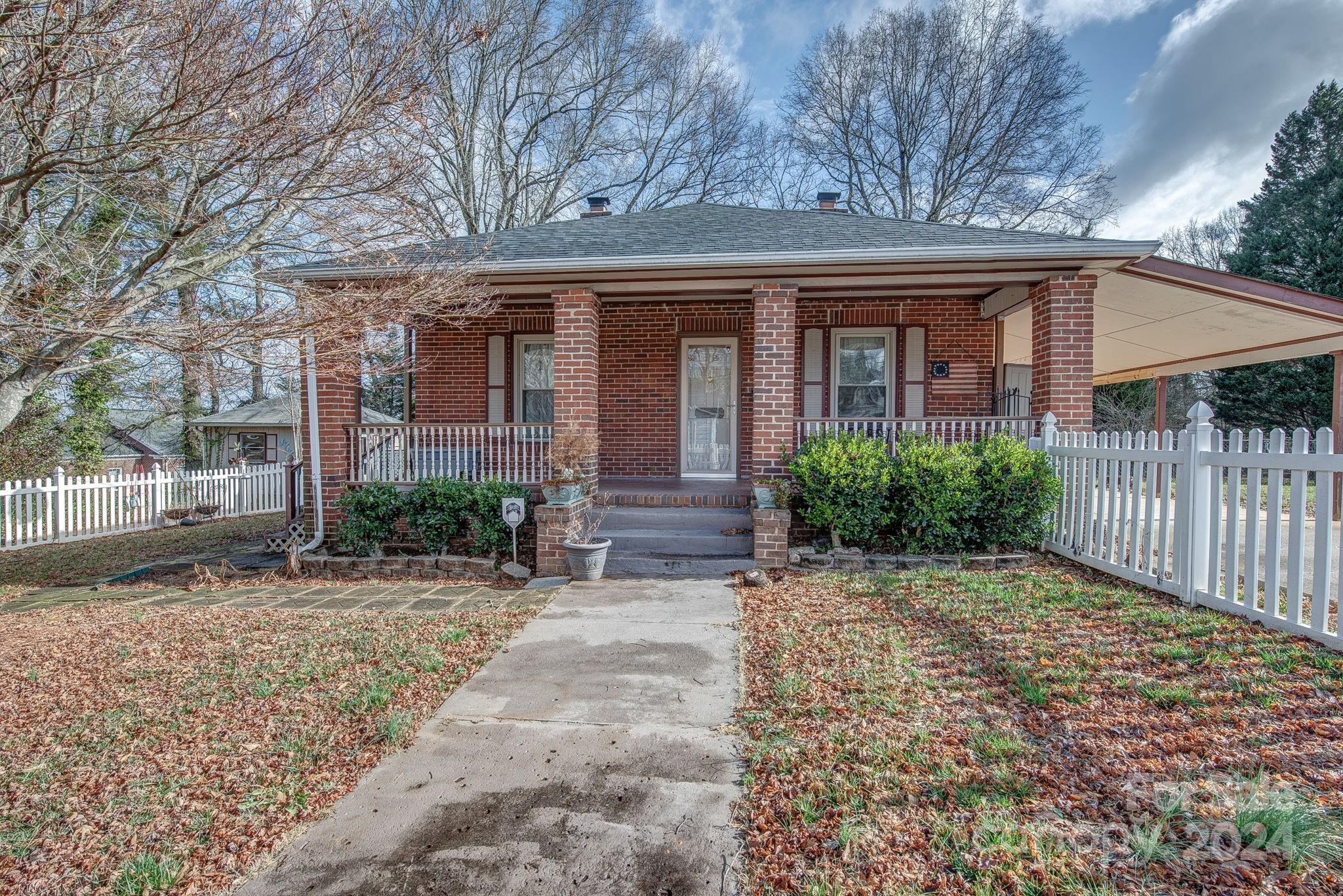 333 Scott Street Mount Holly NC 28120