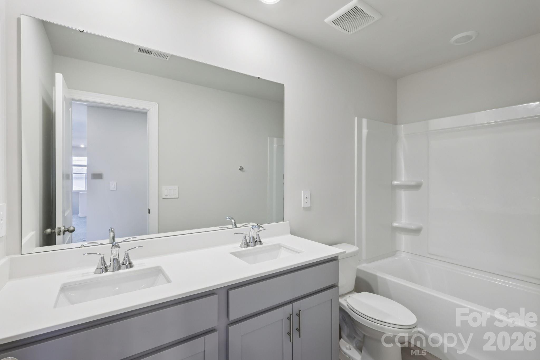 2451 Chartwell Street Stanley NC 28164