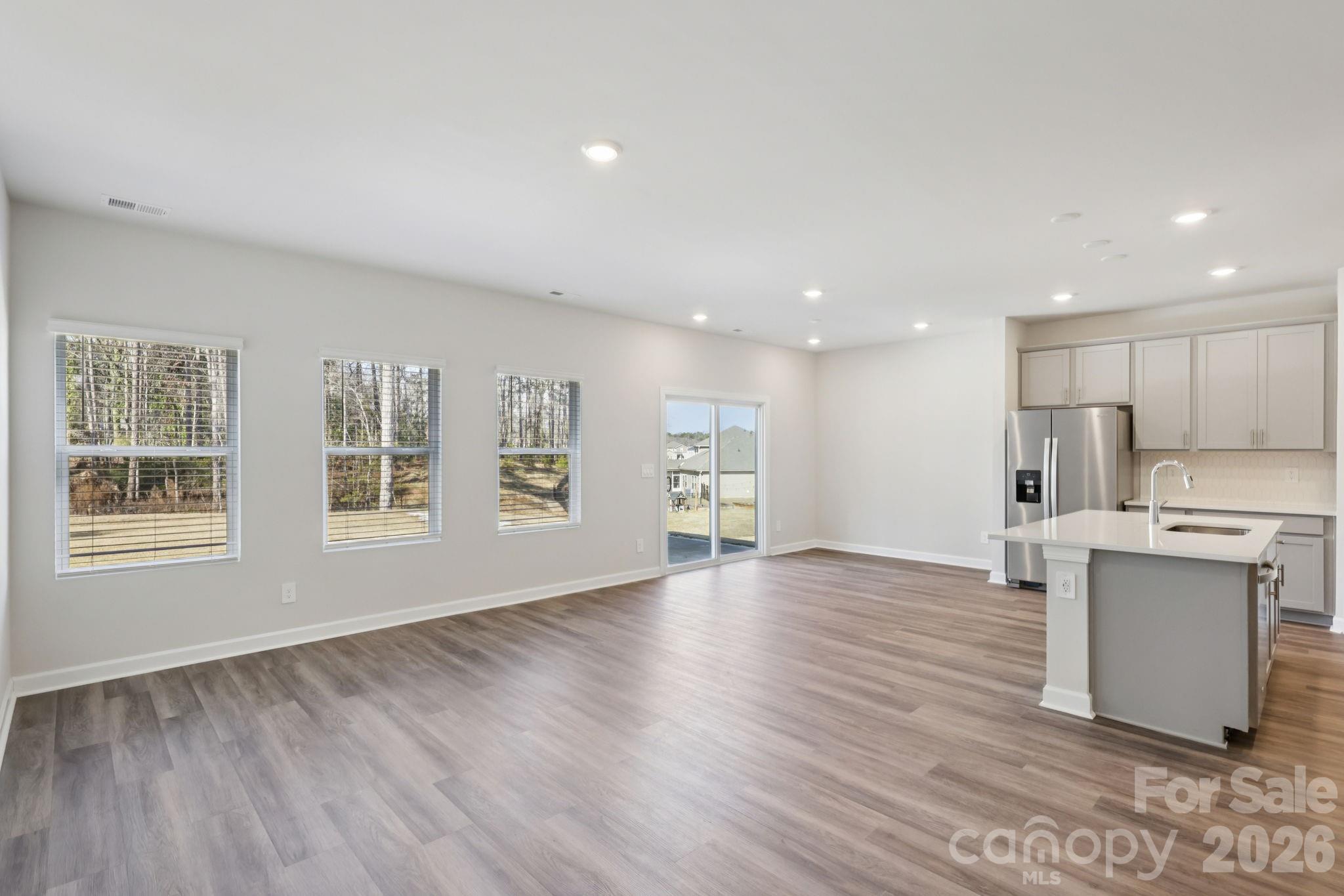 2451 Chartwell Street Stanley NC 28164