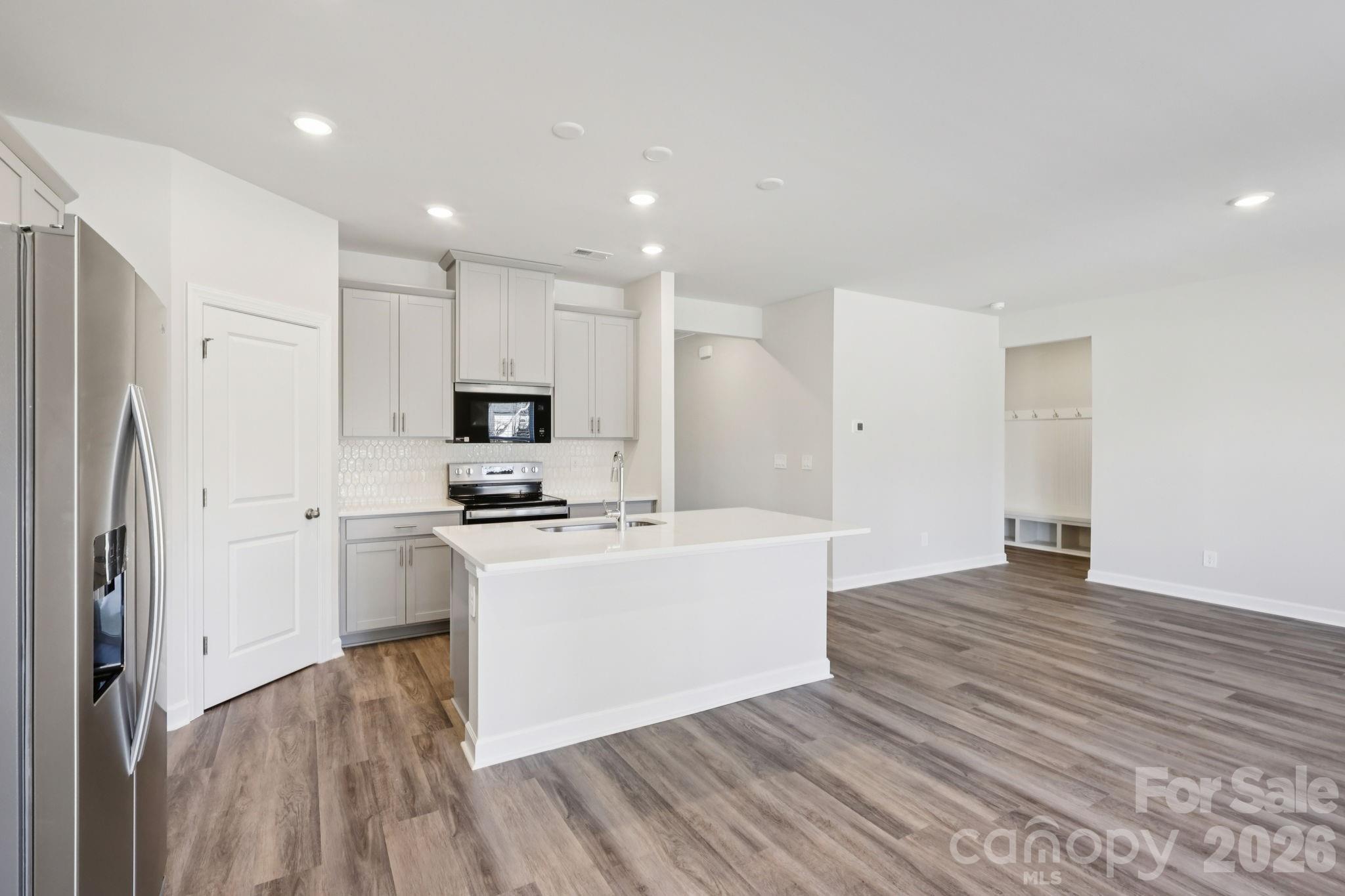 2451 Chartwell Street Stanley NC 28164