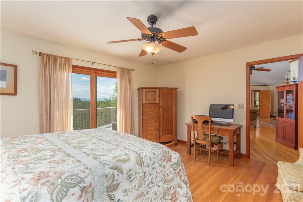 47 Sams Road Weaverville NC 28787