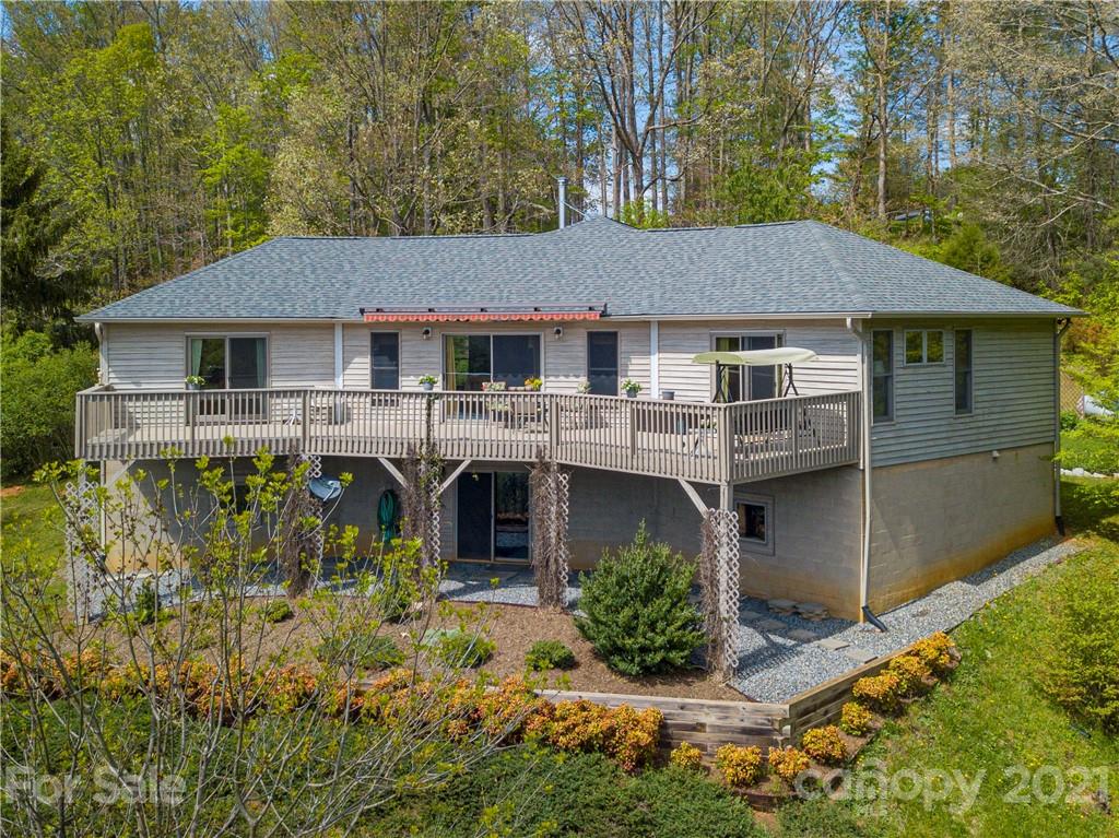 47 Sams Road Weaverville NC 28787