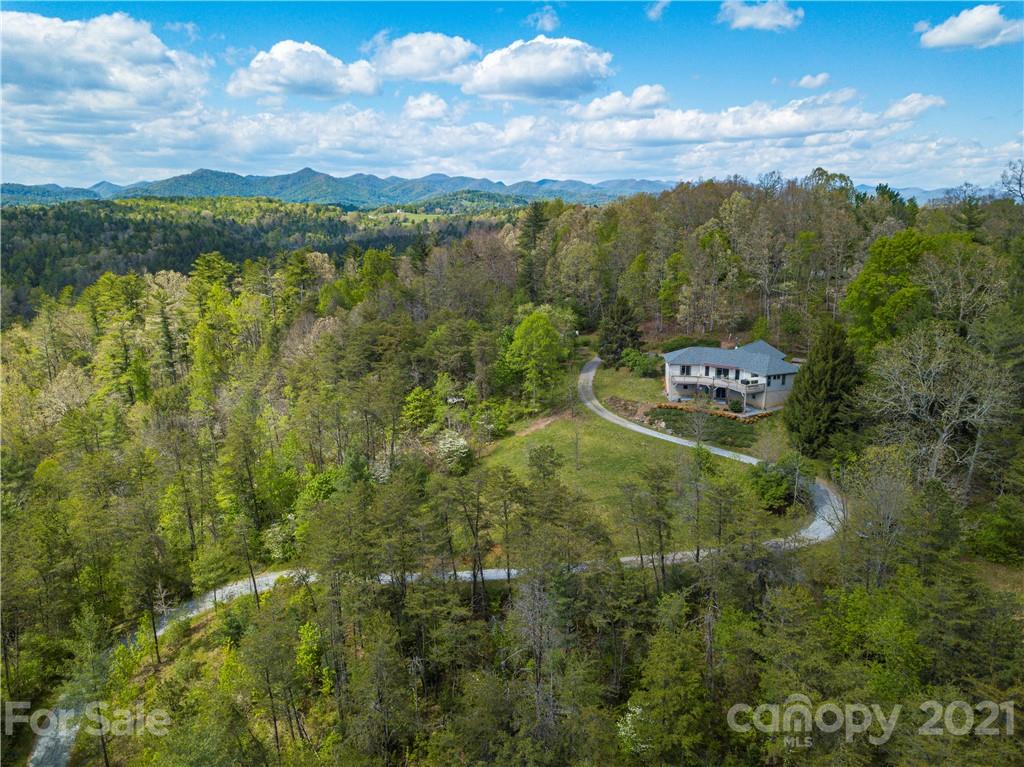 47 Sams Road Weaverville NC 28787