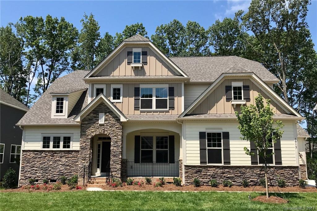 1013 Onyx Lane Indian Trail NC 28079