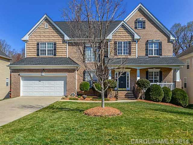 801 Deercross Lane Waxhaw NC 28173
