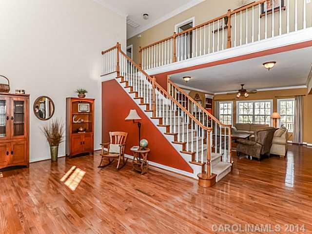 801 Deercross Lane Waxhaw NC 28173