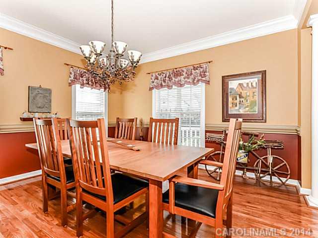 801 Deercross Lane Waxhaw NC 28173