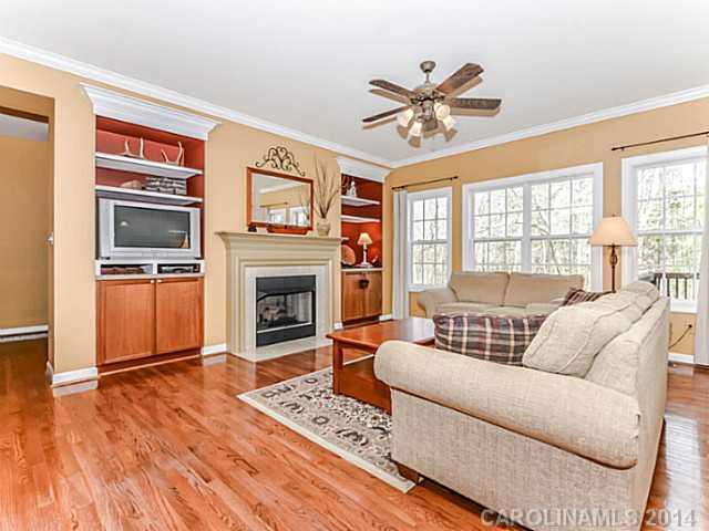 801 Deercross Lane Waxhaw NC 28173