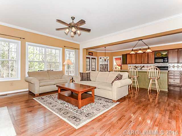 801 Deercross Lane Waxhaw NC 28173
