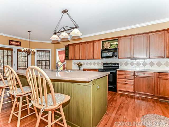 801 Deercross Lane Waxhaw NC 28173