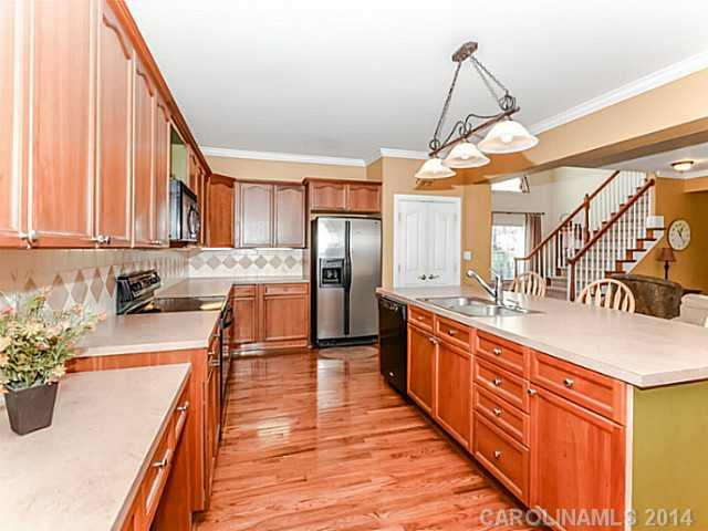 801 Deercross Lane Waxhaw NC 28173