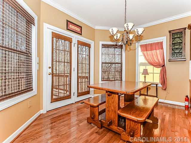 801 Deercross Lane Waxhaw NC 28173