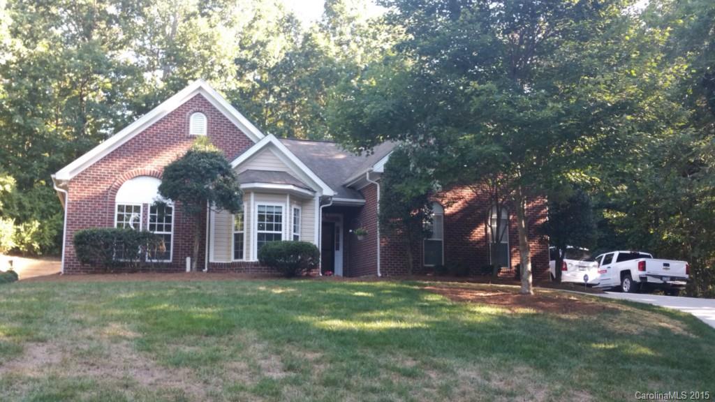 7232 Aldwych Lane Denver NC 28037