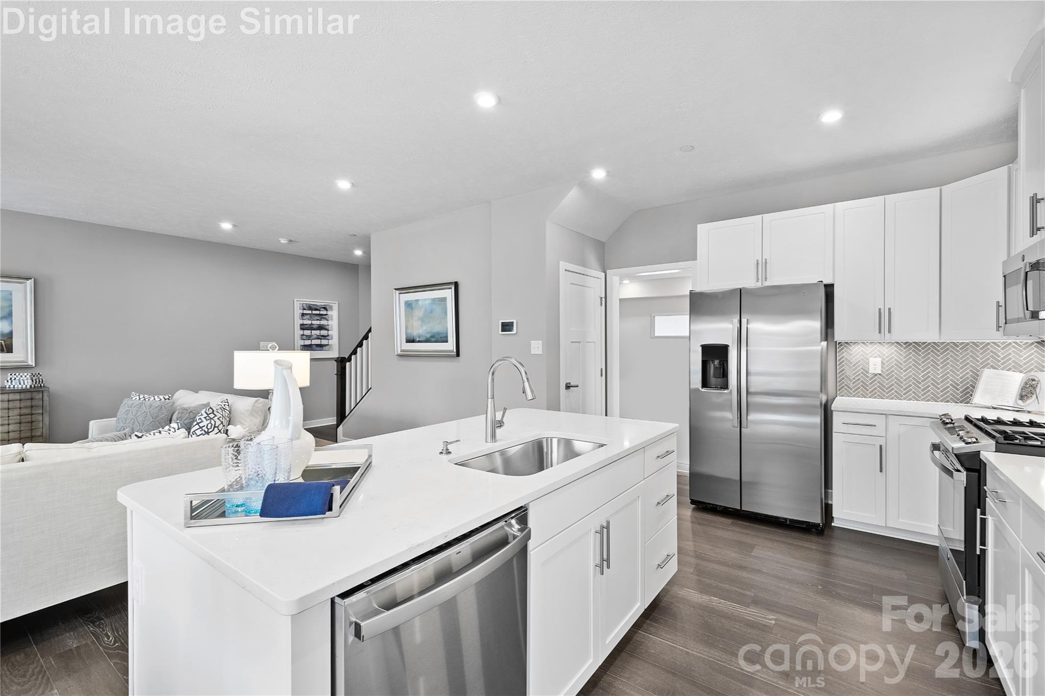 2264 Island Lake Drive Charlotte NC 28214