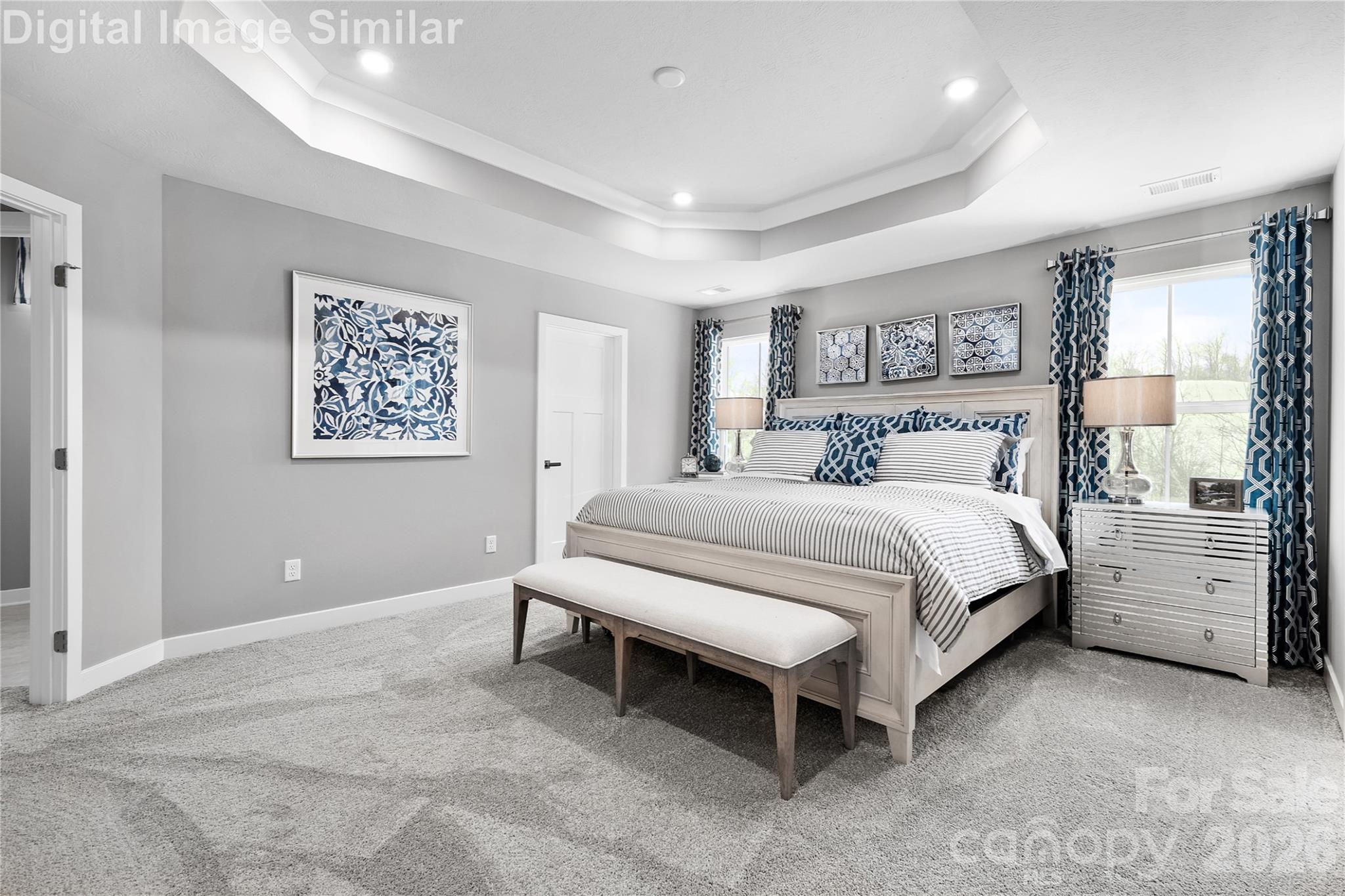 2264 Island Lake Drive Charlotte NC 28214