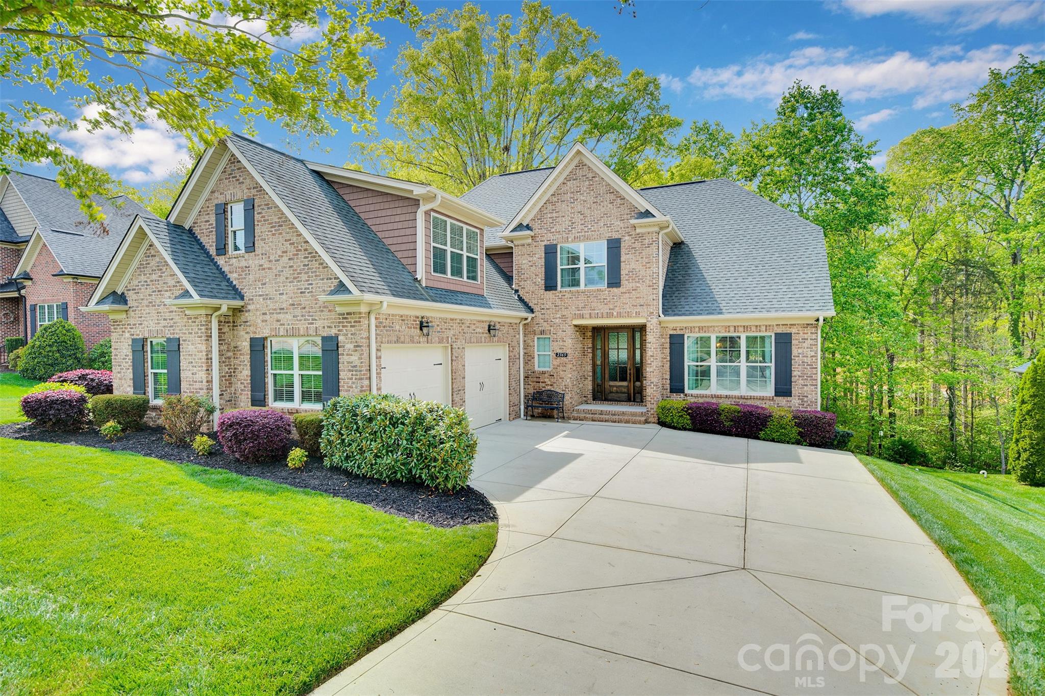 2365 Shiny Leaf Drive Denver NC 28037