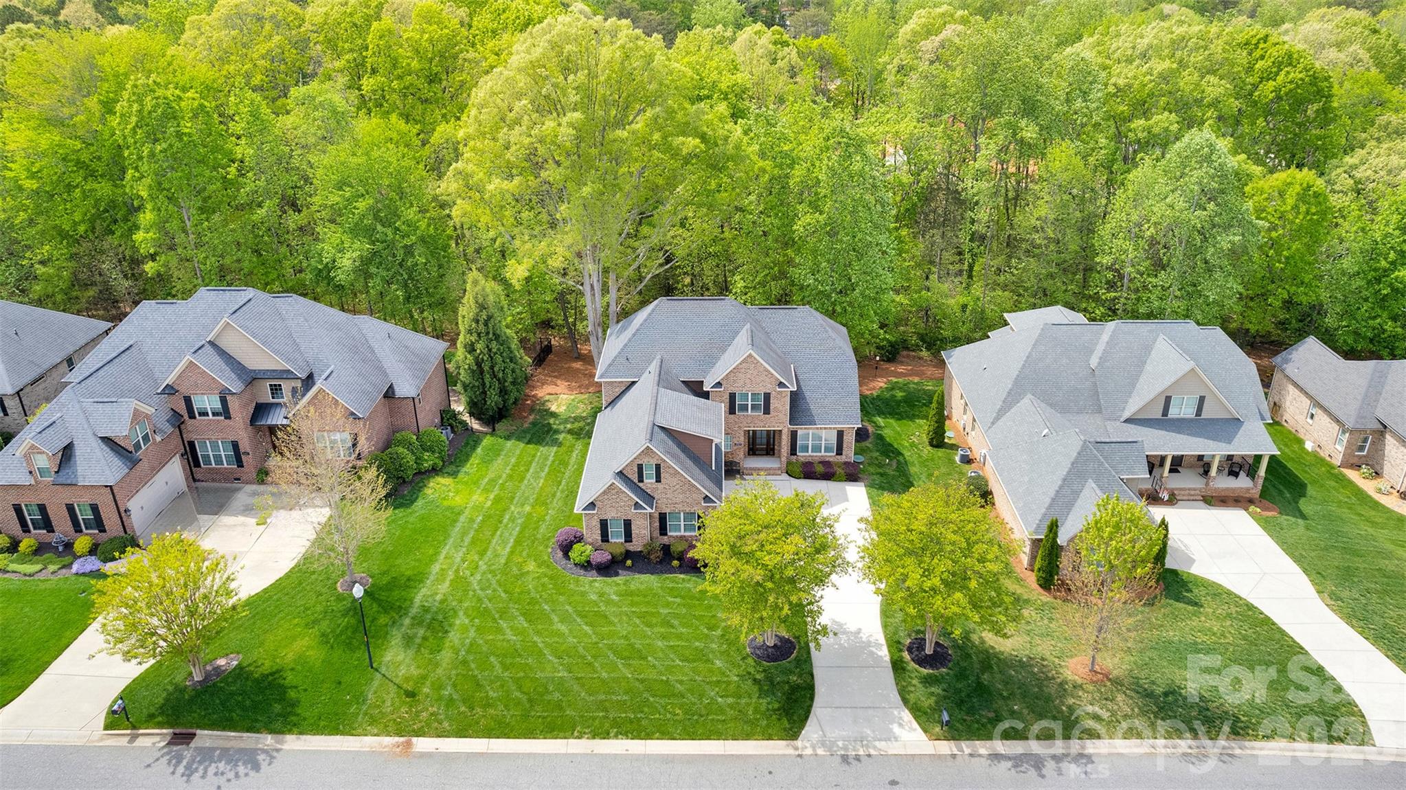 2365 Shiny Leaf Drive Denver NC 28037